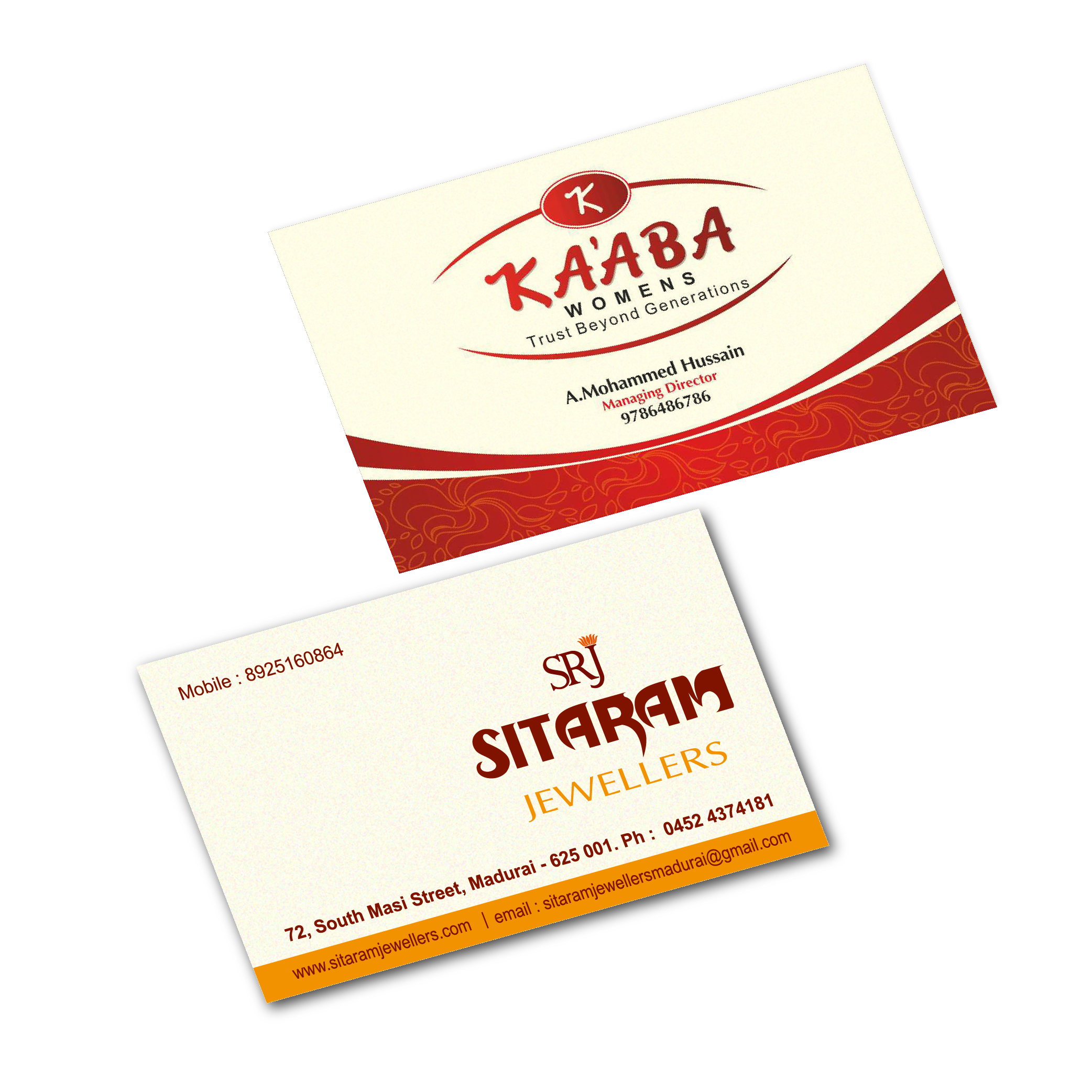 All Products Set BC Ivory